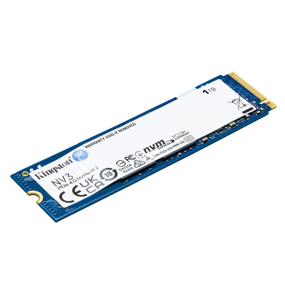 Kingston NV3 SSD 1TB