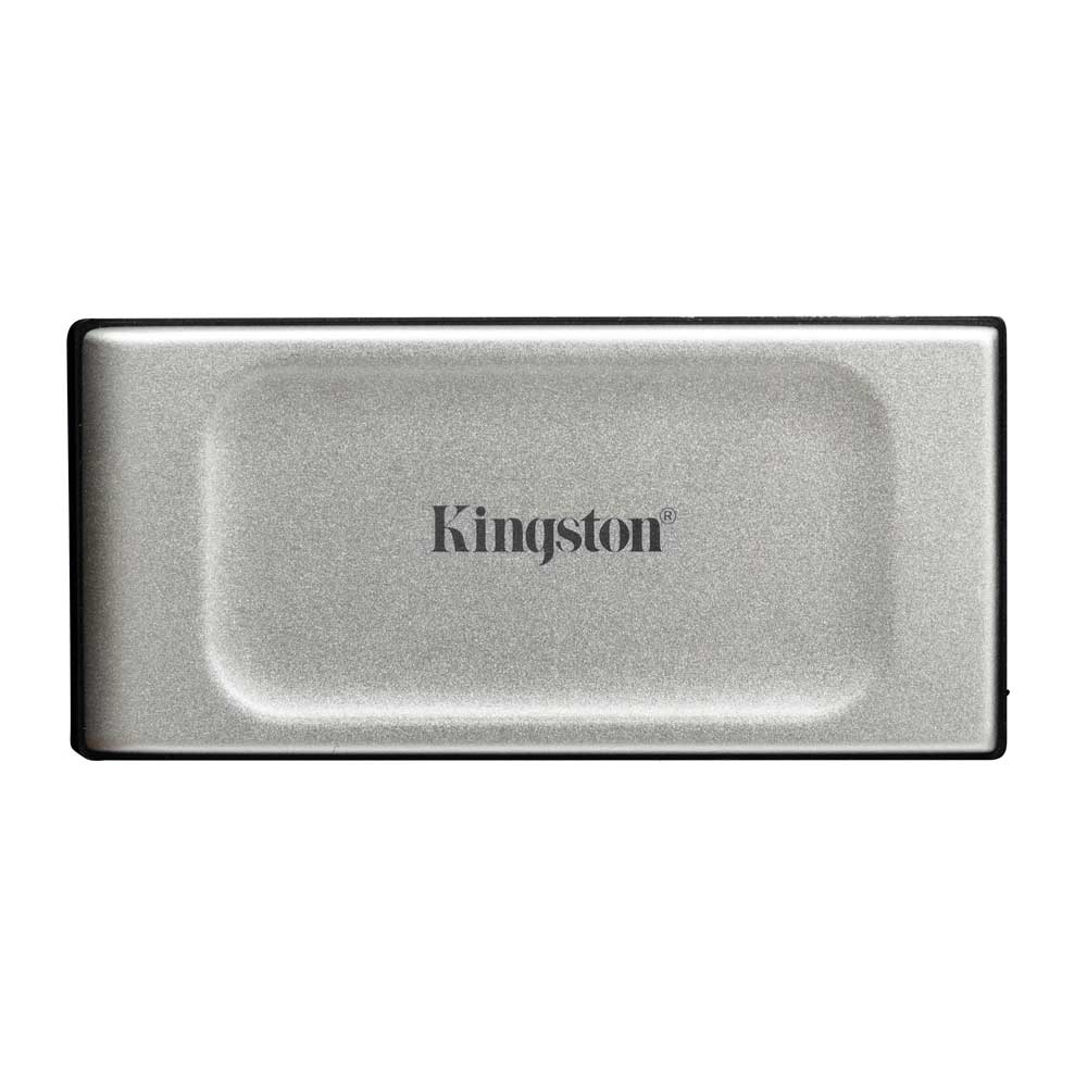 Kingston XS2000 externe SSD 500GB