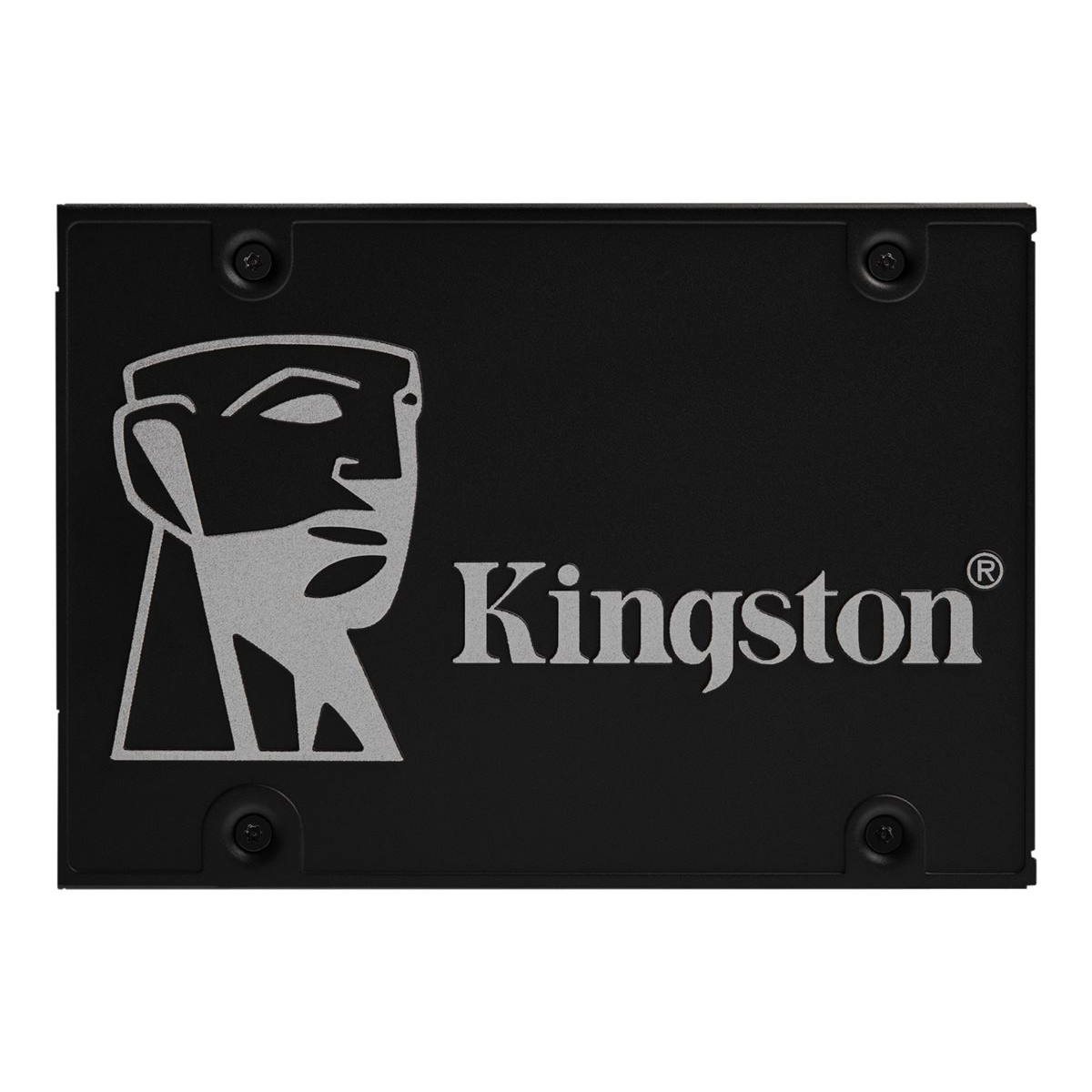 Kingston KC600 Interne SSD 512GB