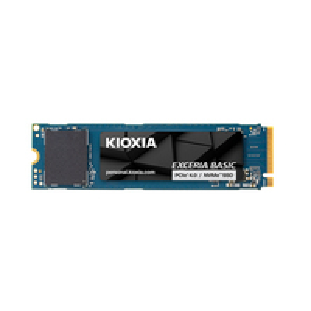 Kioxia Exceria Basic SSD 2TB
