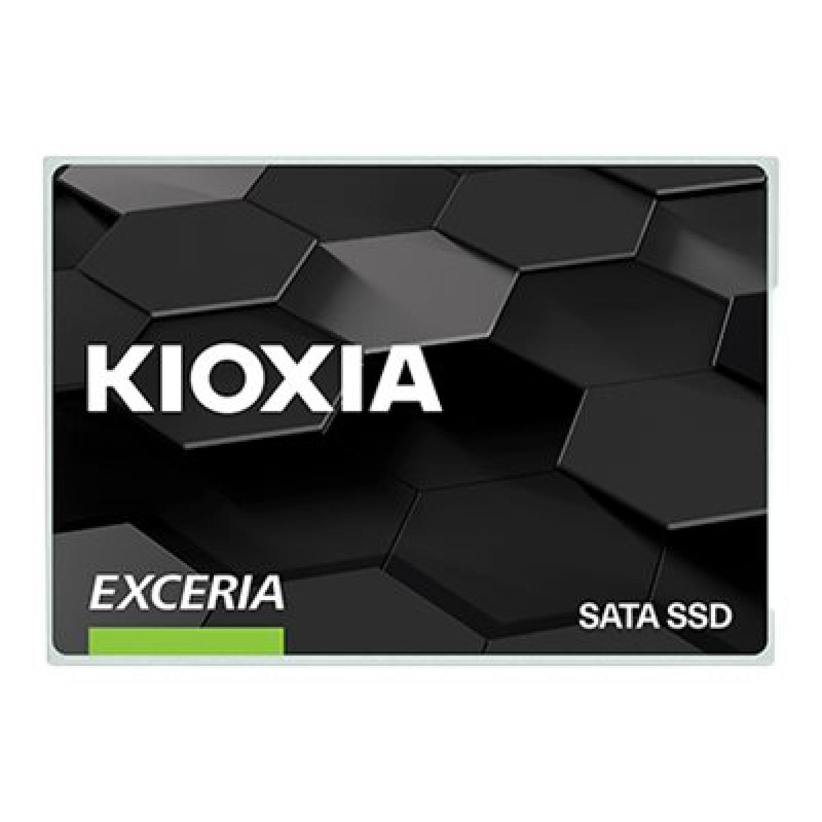 Kioxia Exceria SATA SSD 480GB