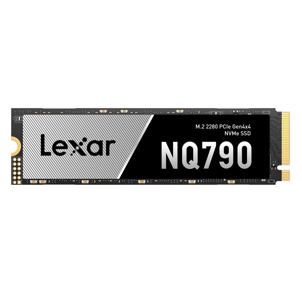 Lexar NQ790 NVMe SSD 1TB