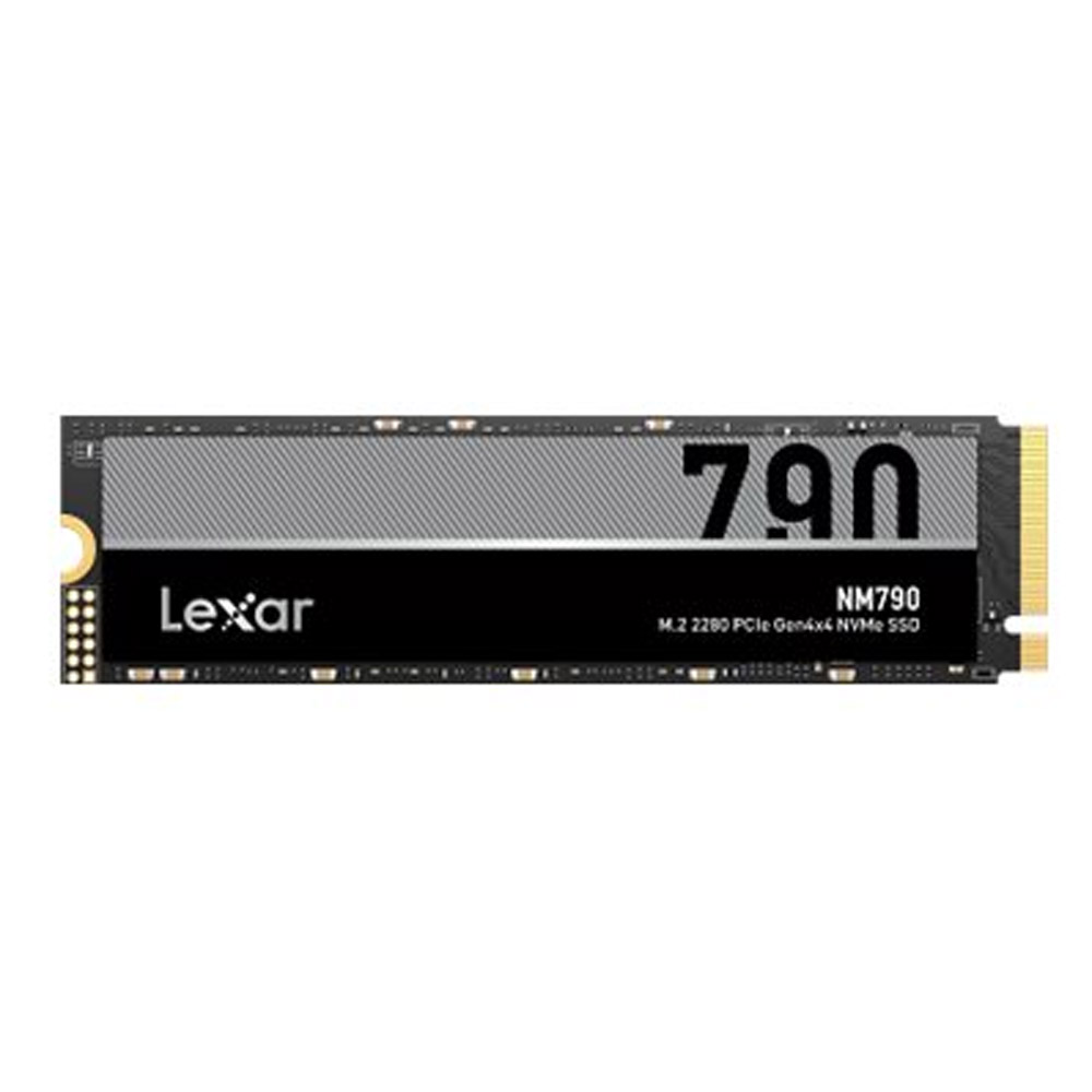Lexar NM790 SSD 2TB