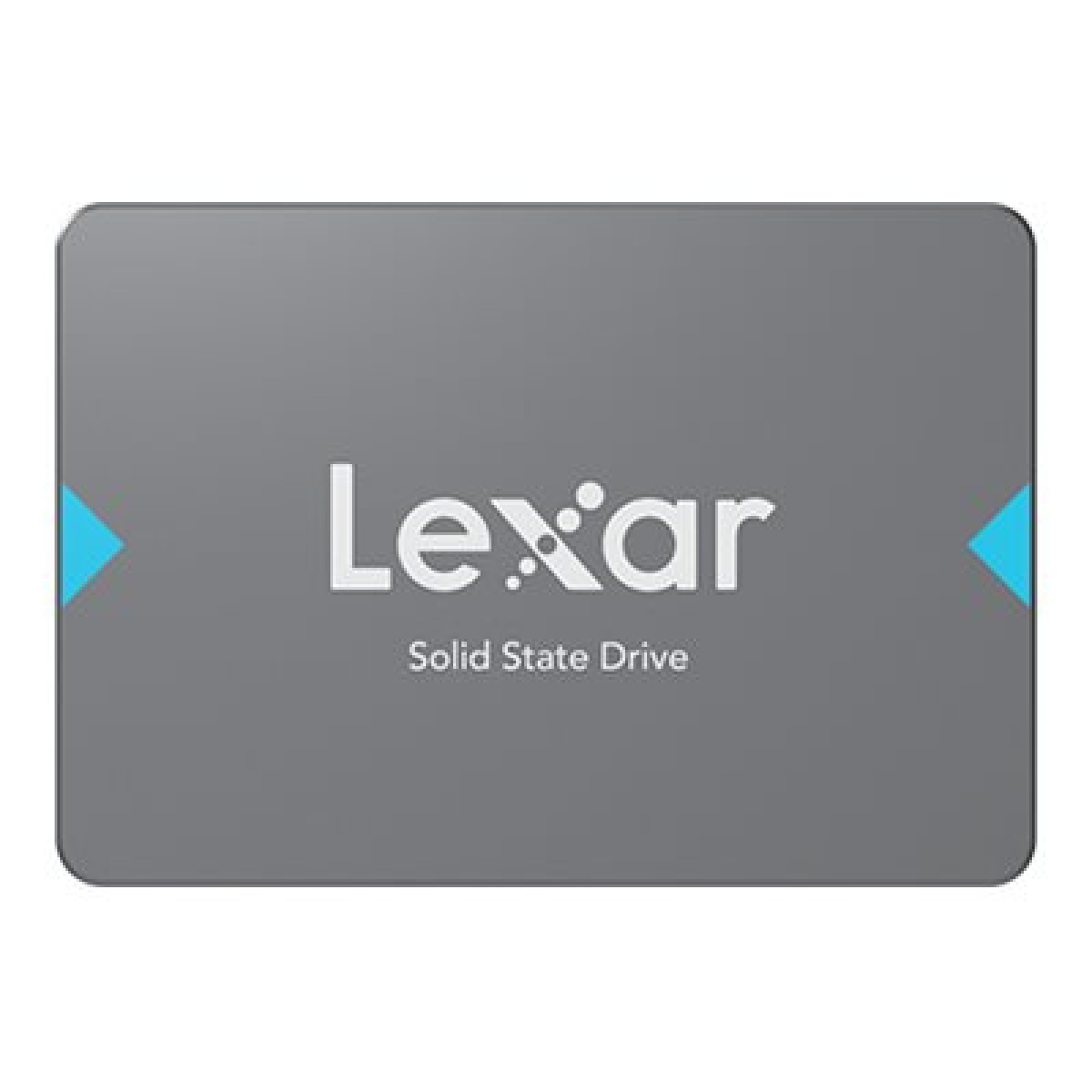 Lexar NQ100 SATA SSD 256GB