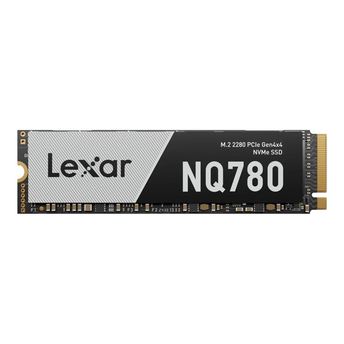 Lexar NQ780 M.2 NVMe SSD 1TB