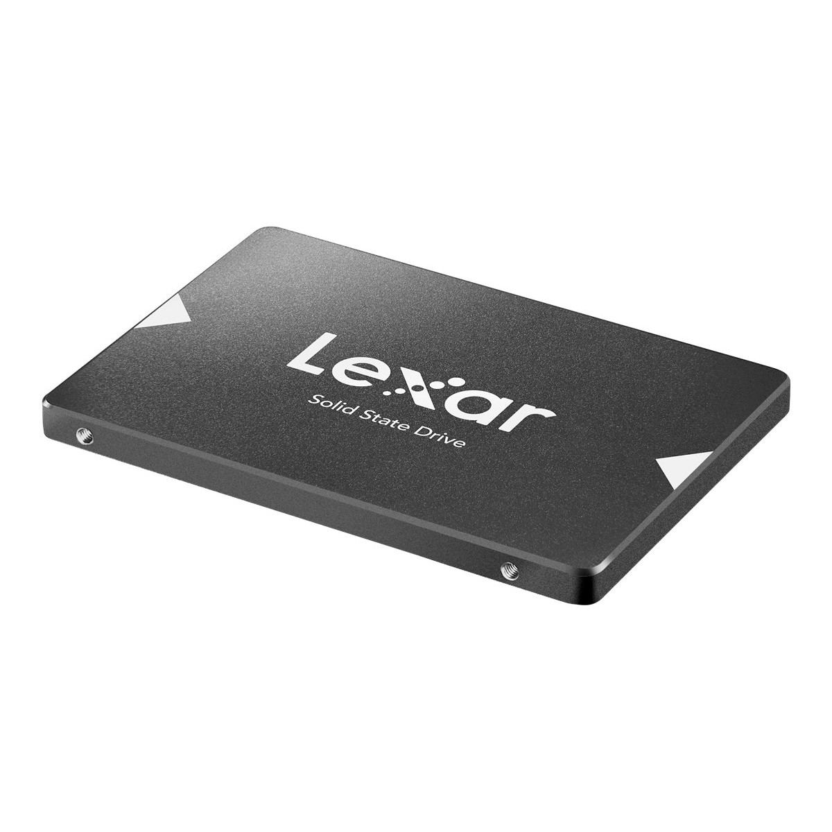 Lexar NS100 LNS100-128 SATA SSD 128GB