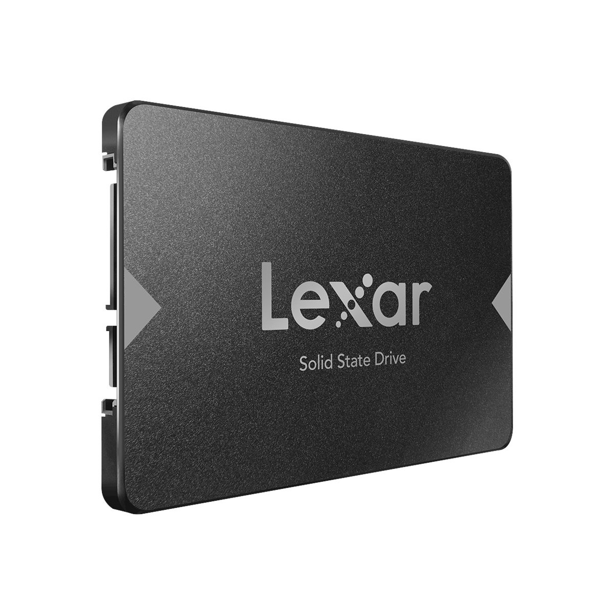 Lexar NS100 SATA SSD 2TB