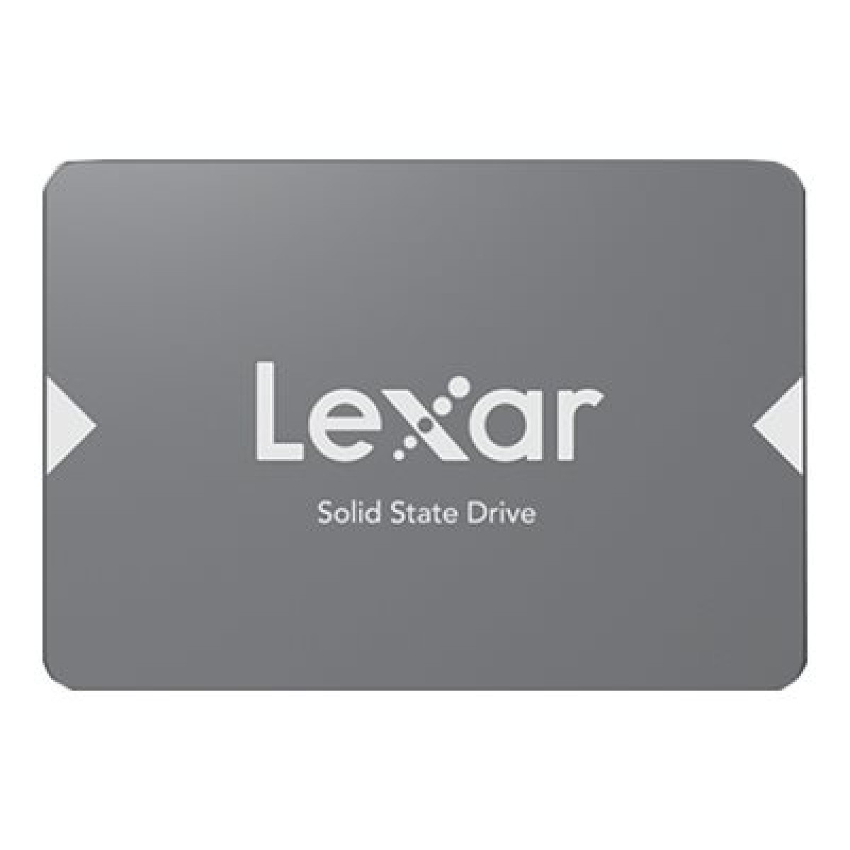 Lexar NS100 SATA SSD 2TB
