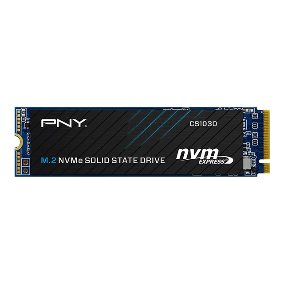 PNY CS1030 M.2 NVMe SSD 500GB