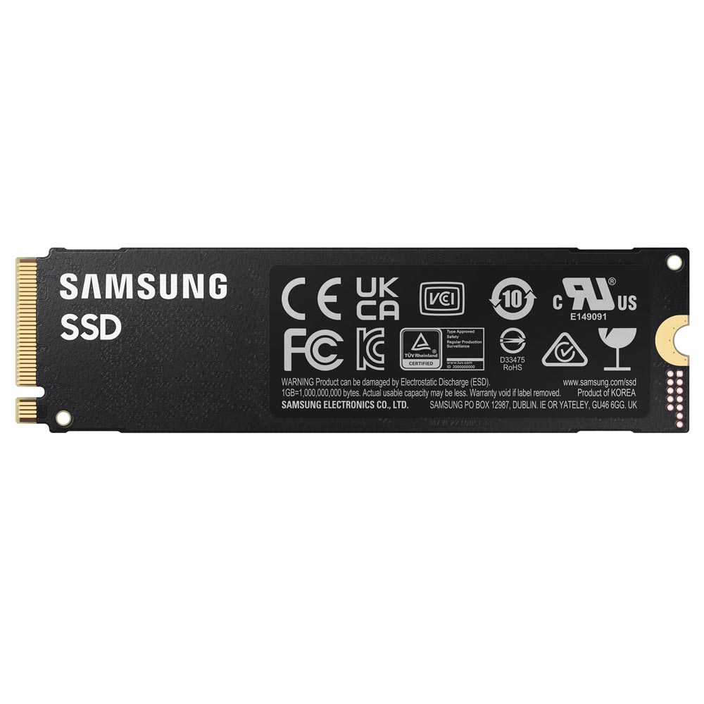 Samsung 980 PRO NVMe M.2 SSD 1 TB