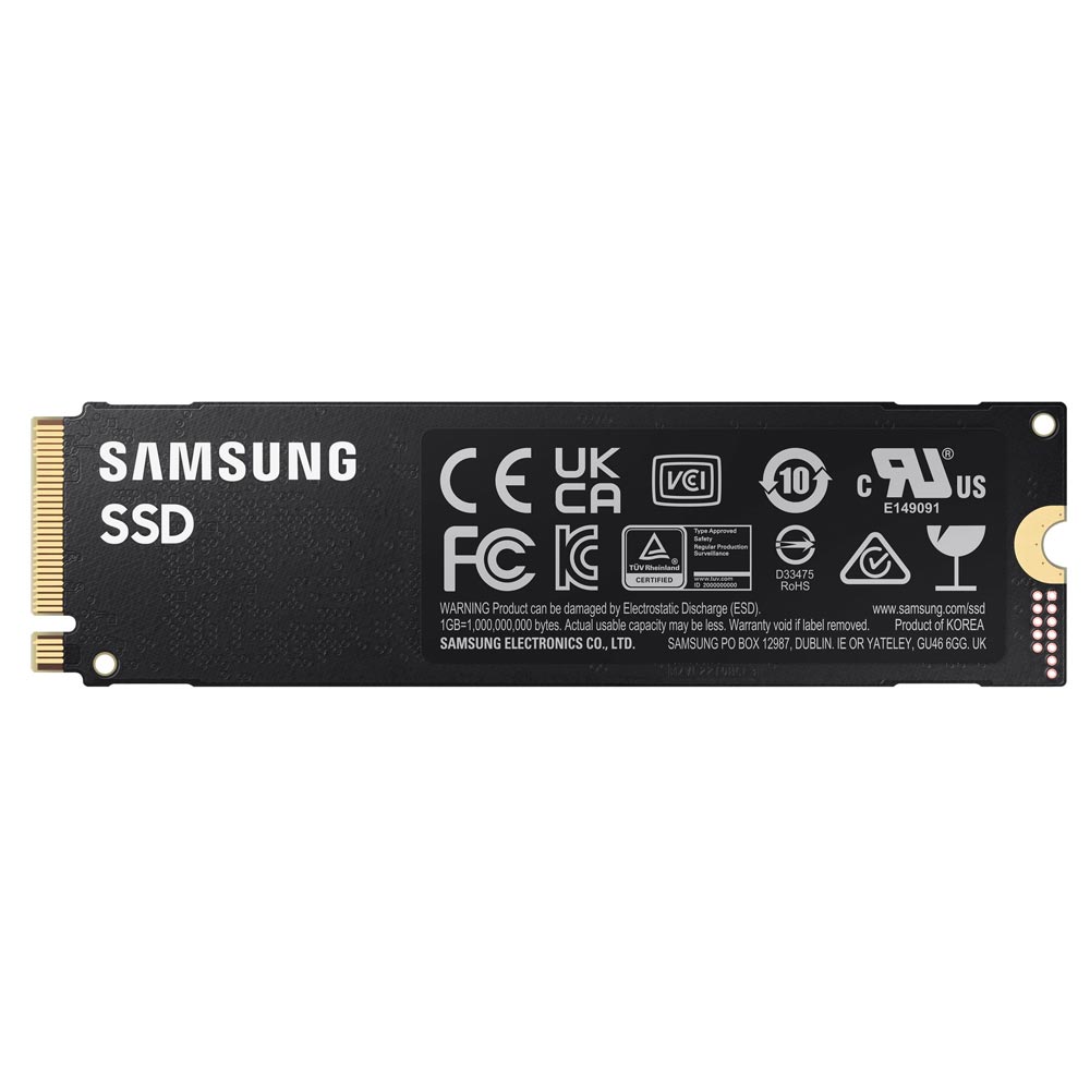 Samsung 980 PRO NVMe M.2 SSD 2 TB