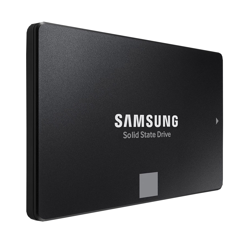 Samsung 870 EVO MZ-77E4T0B interne SSD 4 TB