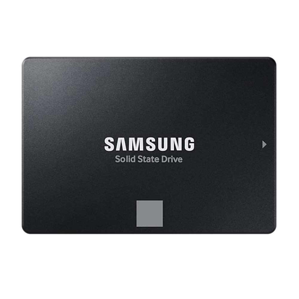 Samsung 870 EVO MZ-77E500B interne SSD 500 GB
