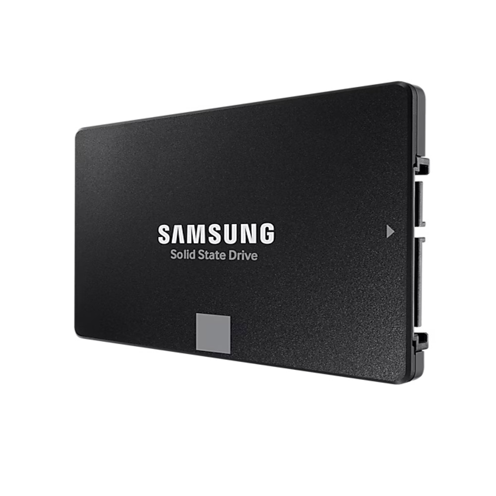 Samsung 870 EVO MZ-77E500B interne SSD 500 GB