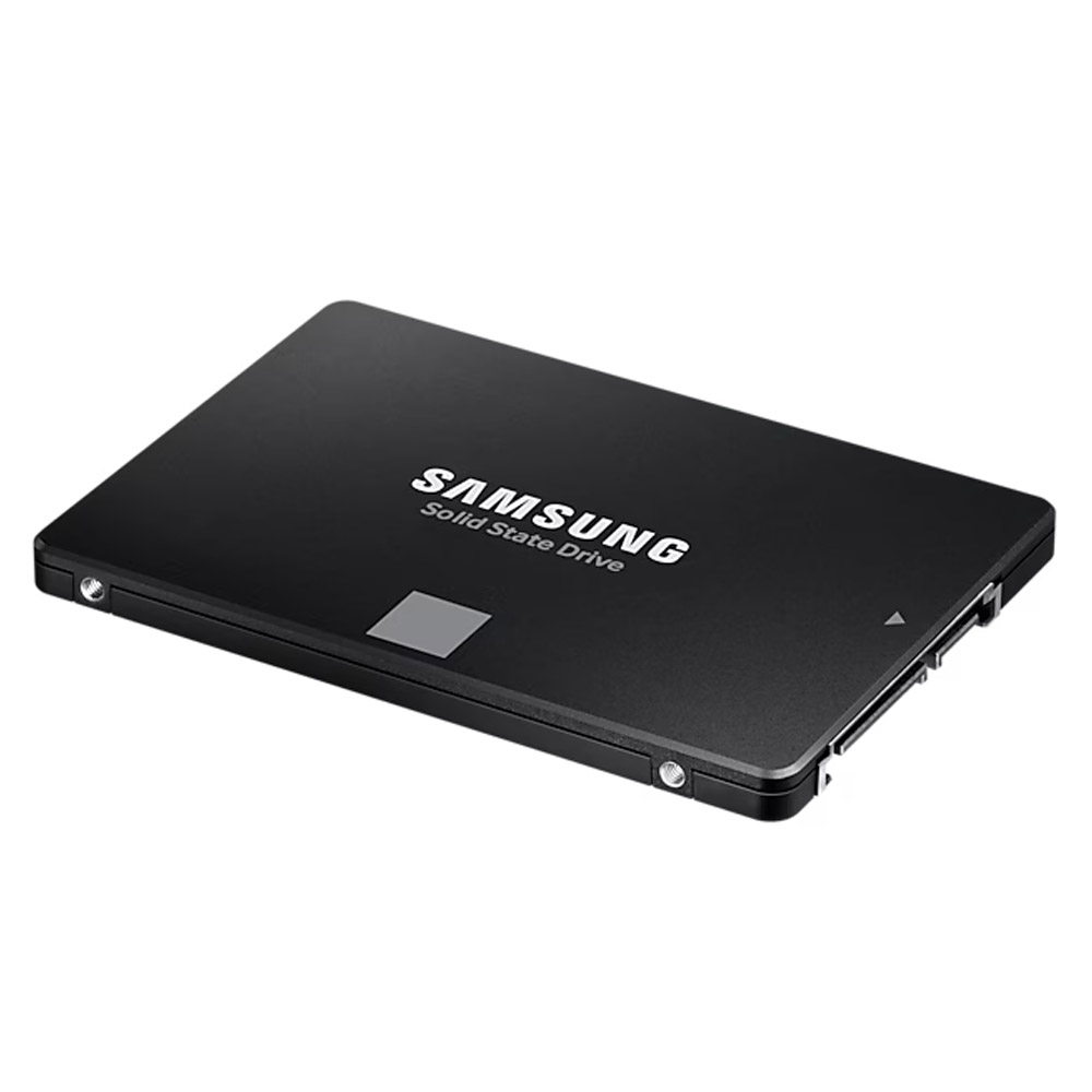 Samsung 870 EVO MZ-77E500B interne SSD 500 GB