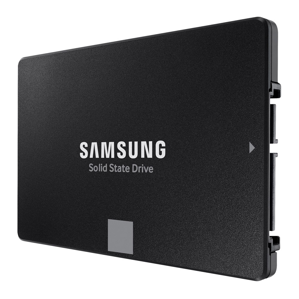 Samsung 870 EVO MZ-77E1T0B interne SSD 1 TB