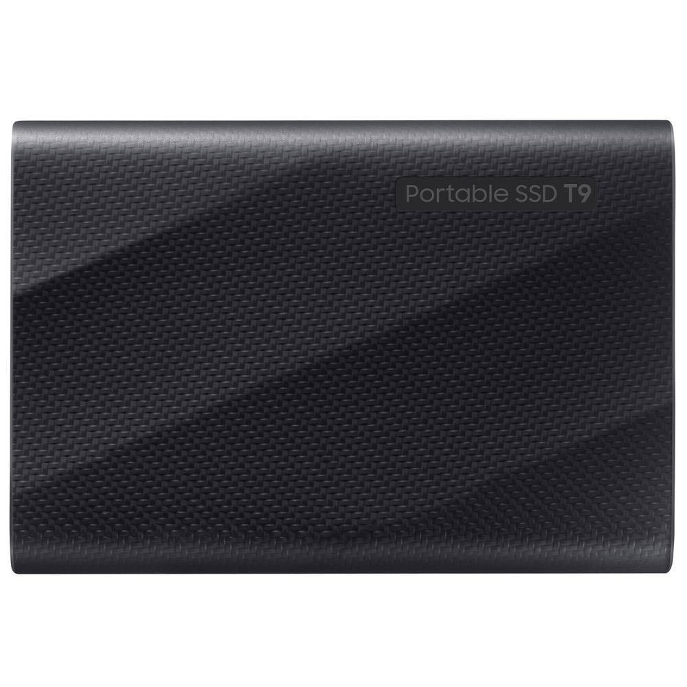 Samsung T9 MU-PG2T0B externe SSD 2 TB