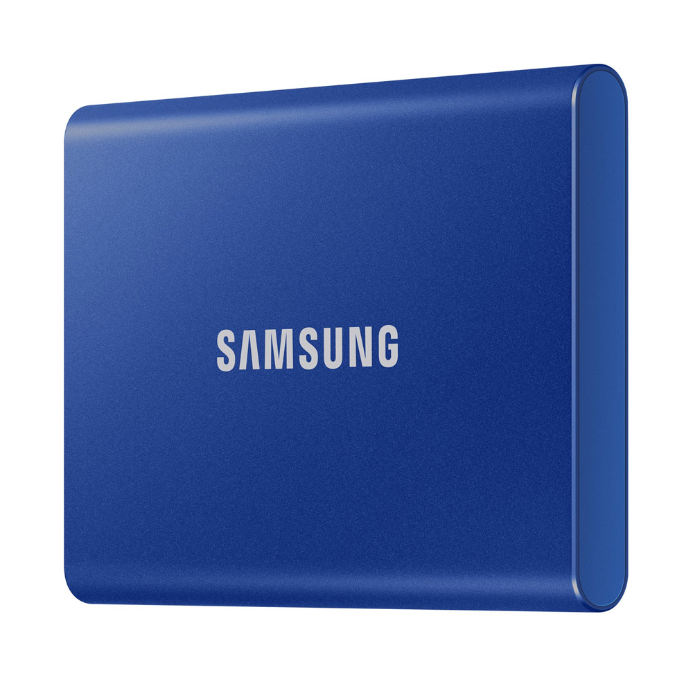 Samsung T7 MU-PC1T0H externe SSD 1 TB
