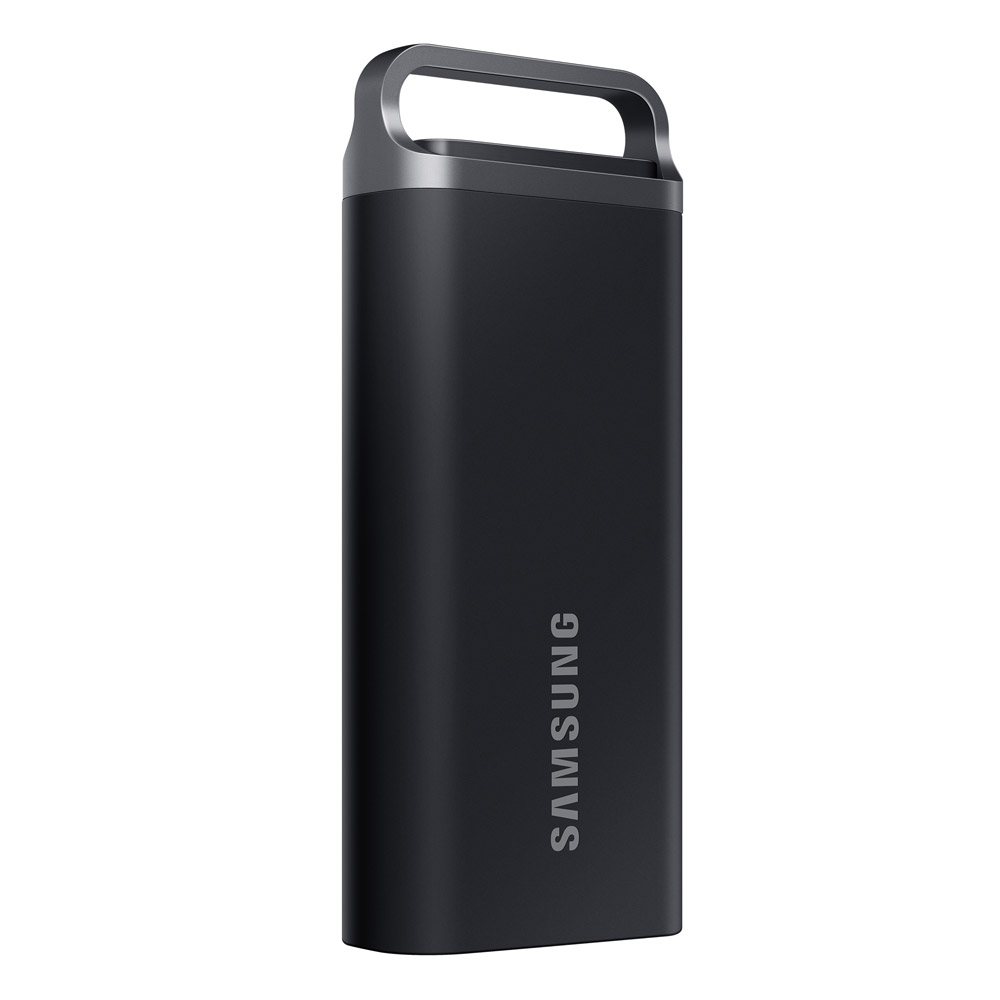 Samsung T5 Evo MU-PH4T0S externe SSD 4 TB