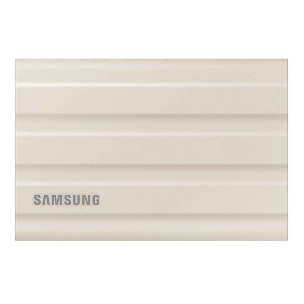 Samsung Portable SSD T7 Shield 1 TB