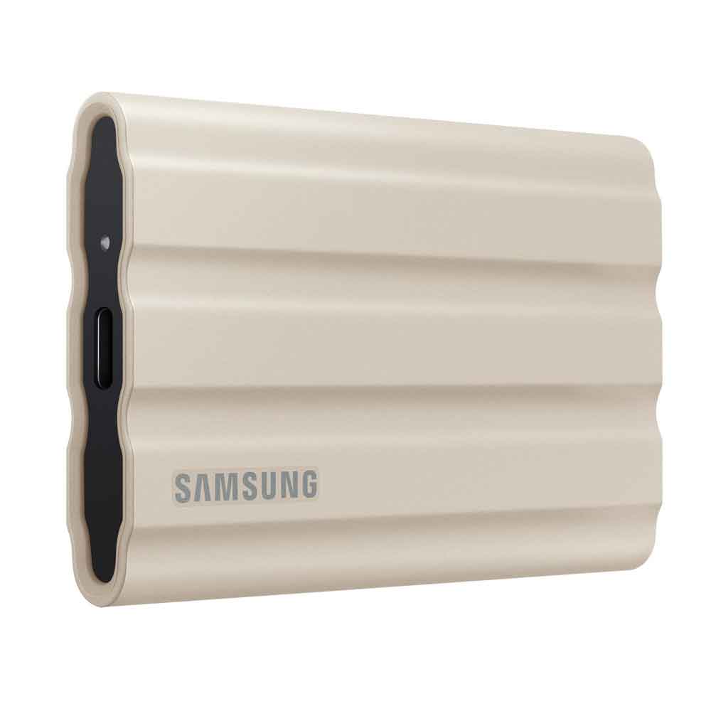 Samsung Portable SSD T7 Shield 1 TB