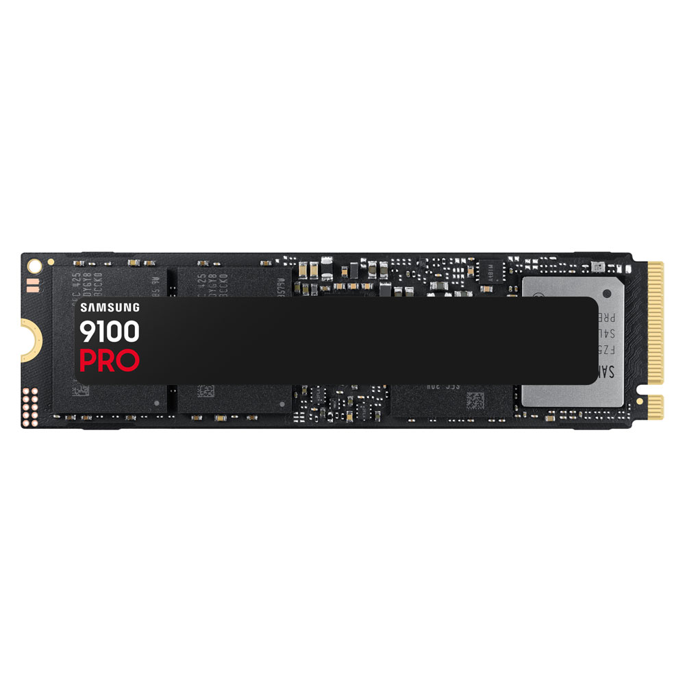 Samsung 9100 PRO M.2 SSD 2TB