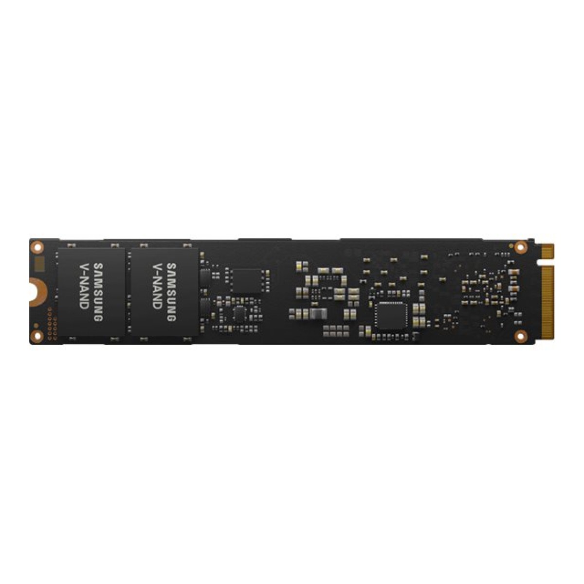 Samsung PM9A3 MZ1L2960HCJR M.2 NVMe SSD 960GB