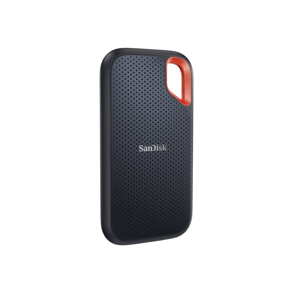 SanDisk Extreme Portable 1TB SSD Festplatte