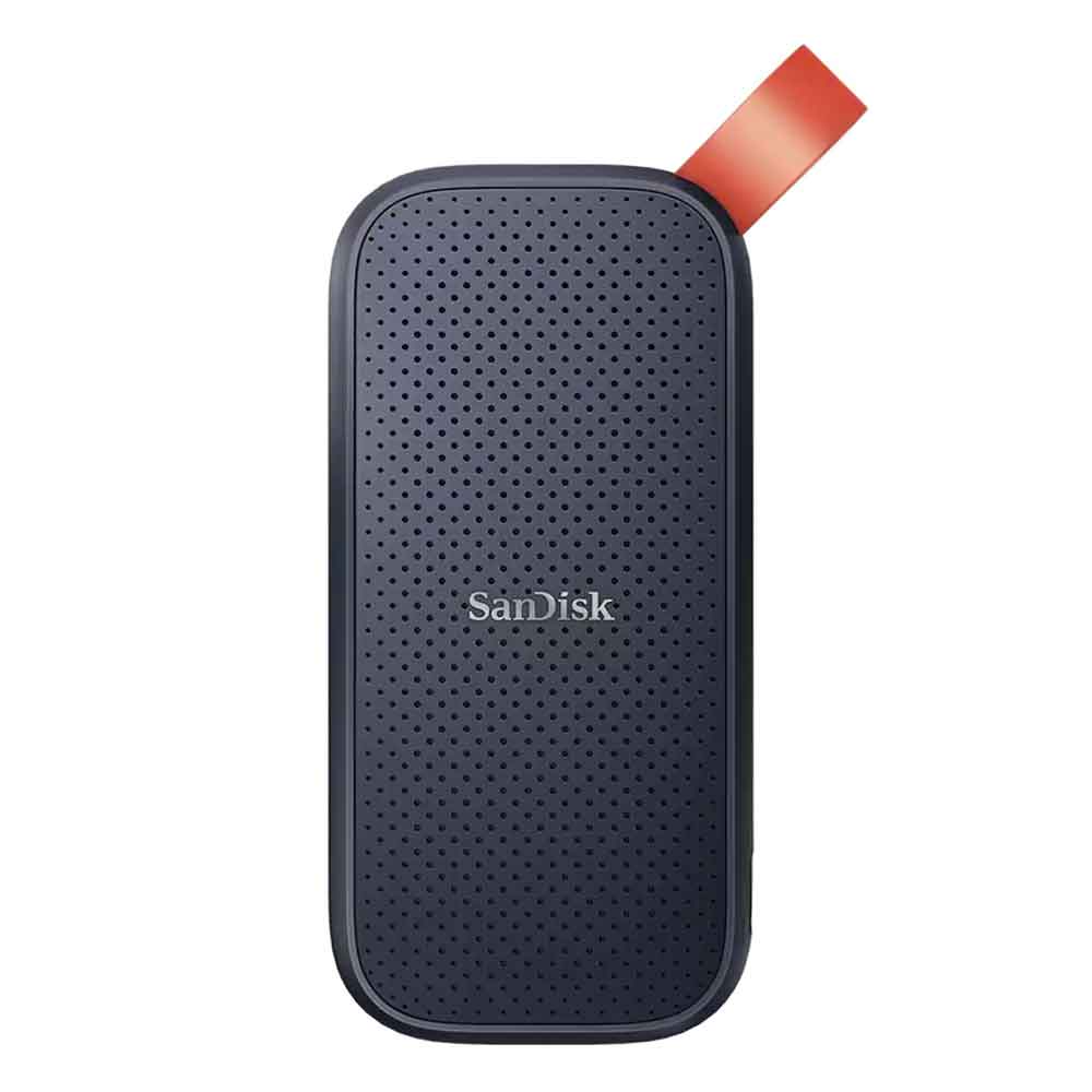SanDisk Portable externe SSD 1 TB USB 3.2 Gen 2
