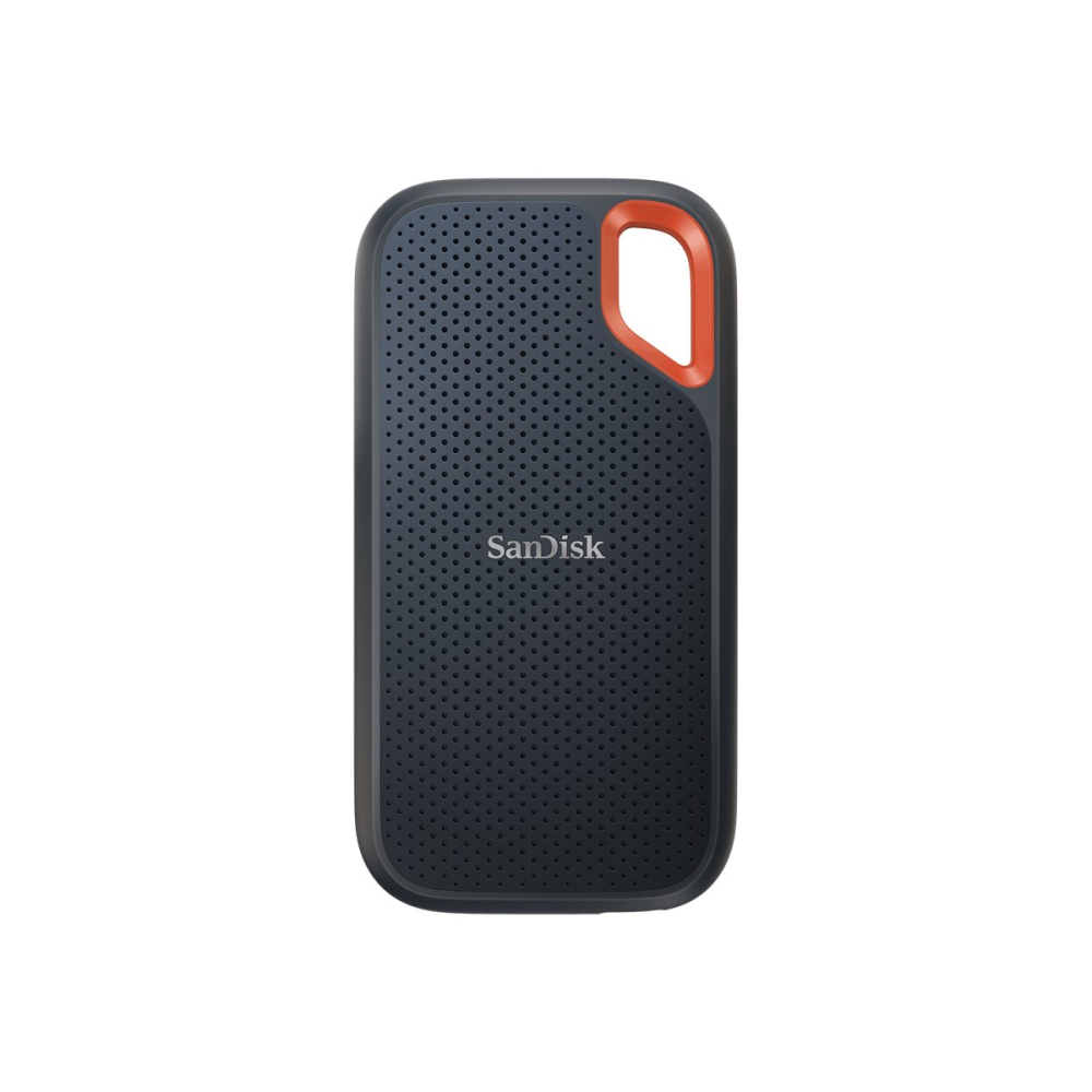 SanDisk Extreme Portable SSD 4 TB
