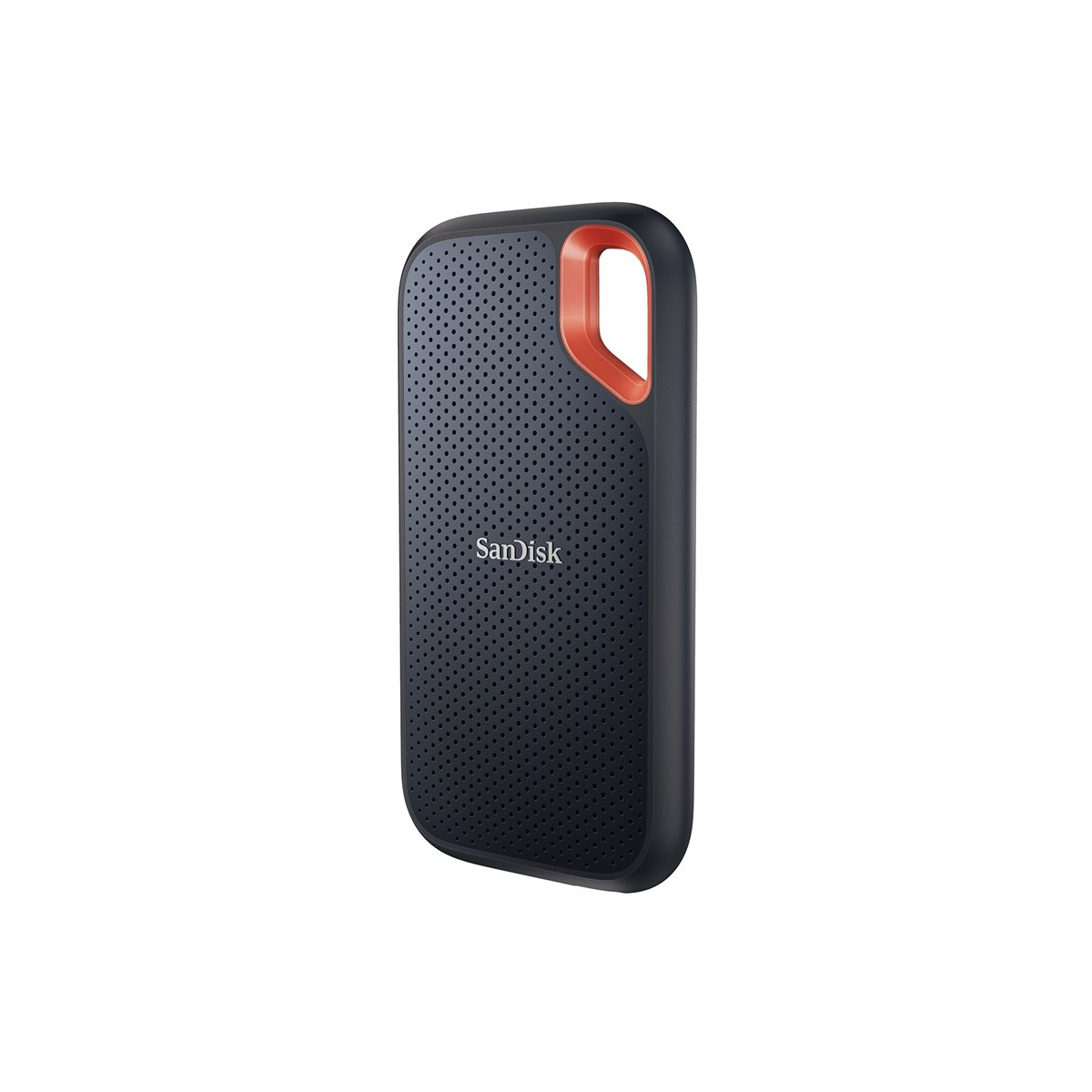SanDisk Extreme Portable SSD 8TB Festplatte schwarz 