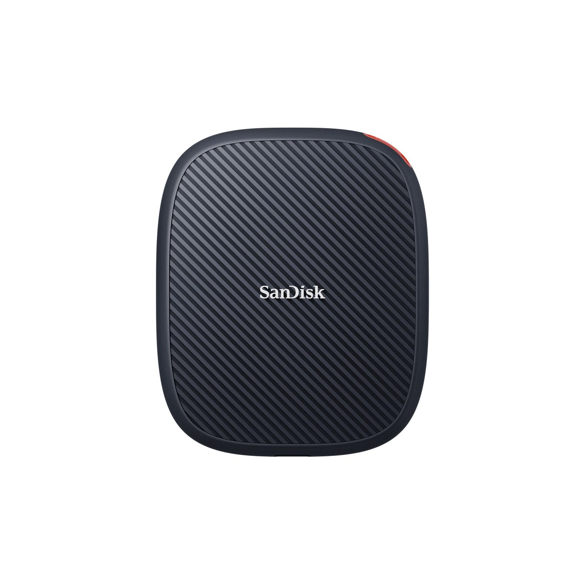 SanDisk Phone USB 3.2 Gen 2 USB-C externe SSD 1TB schwarz