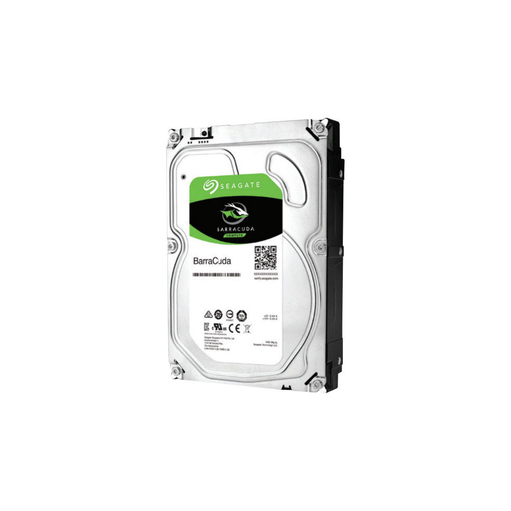 Seagate Barracuda ST2000DM008 Festplatte 2 TB