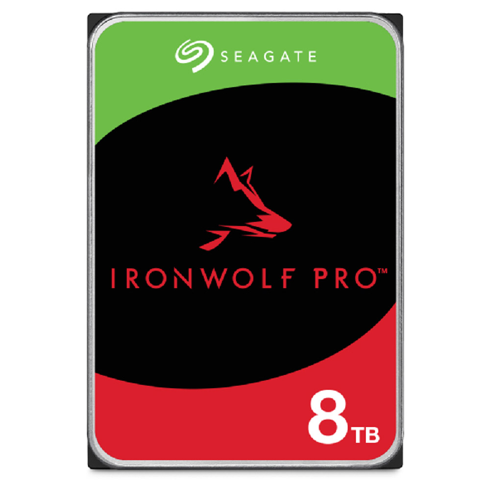 Seagate&#x20;IronWolf&#x20;Pro&#x20;Festplatte&#x20;8&#x20;TB