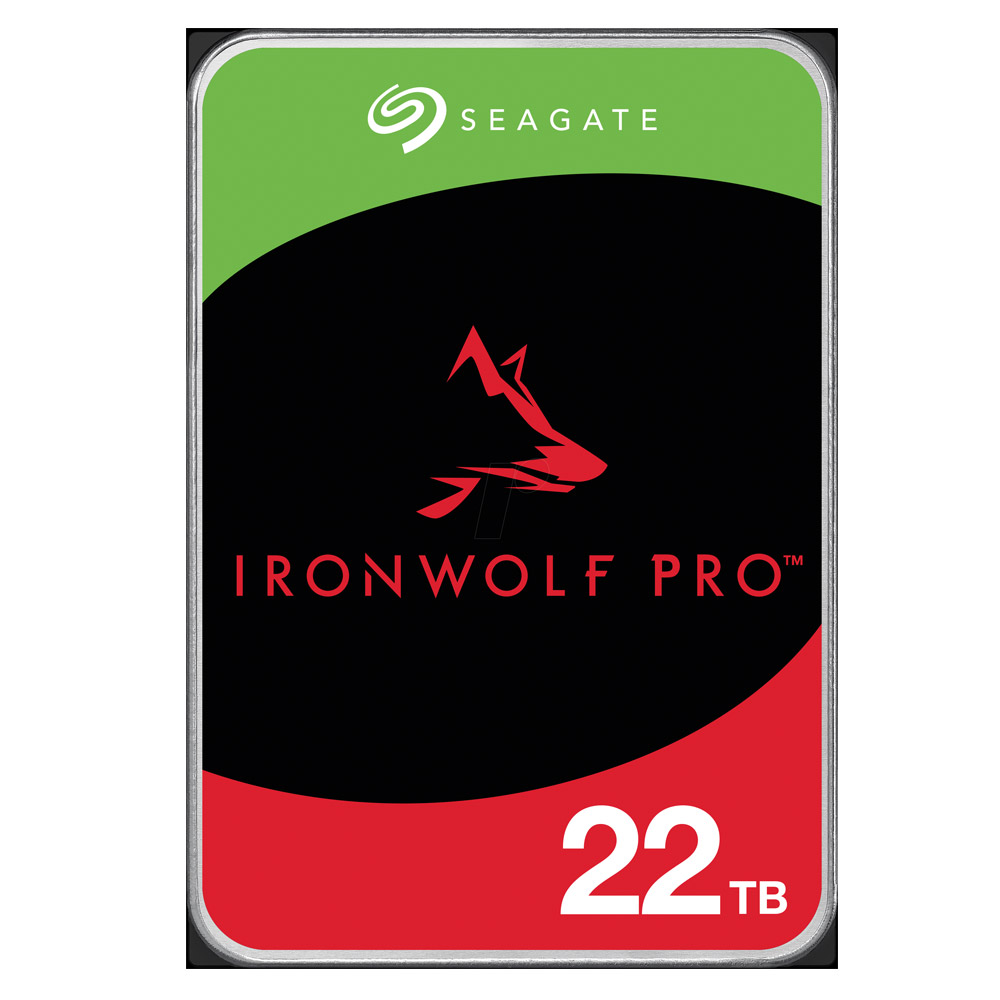 Seagate&#x20;IronWolf&#x20;Pro&#x20;Festplatte&#x20;22&#x20;TB