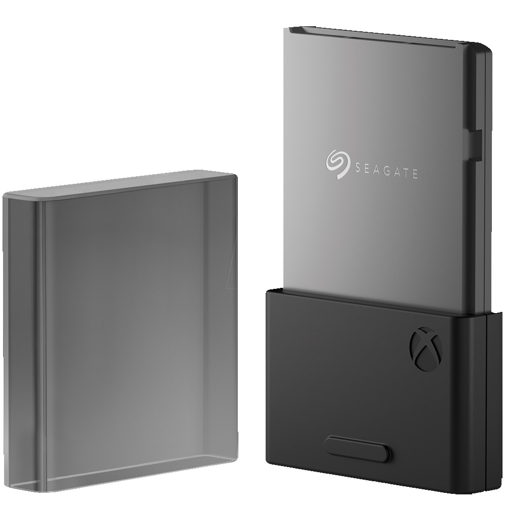 Seagate STJR2000400 Speichererweiterungskarte Xbox Series X/S 2TB SSD