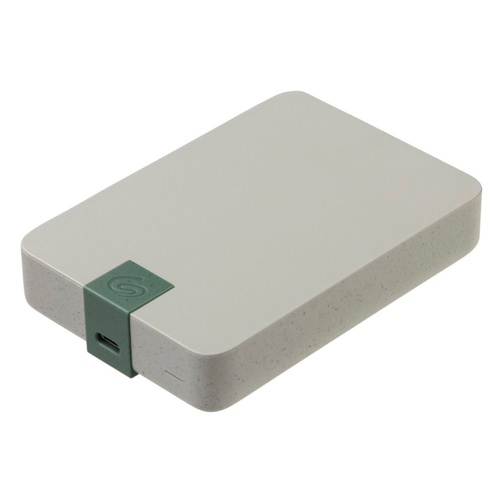 Seagate Ultra Touch HDD externe Festplatte 4TB