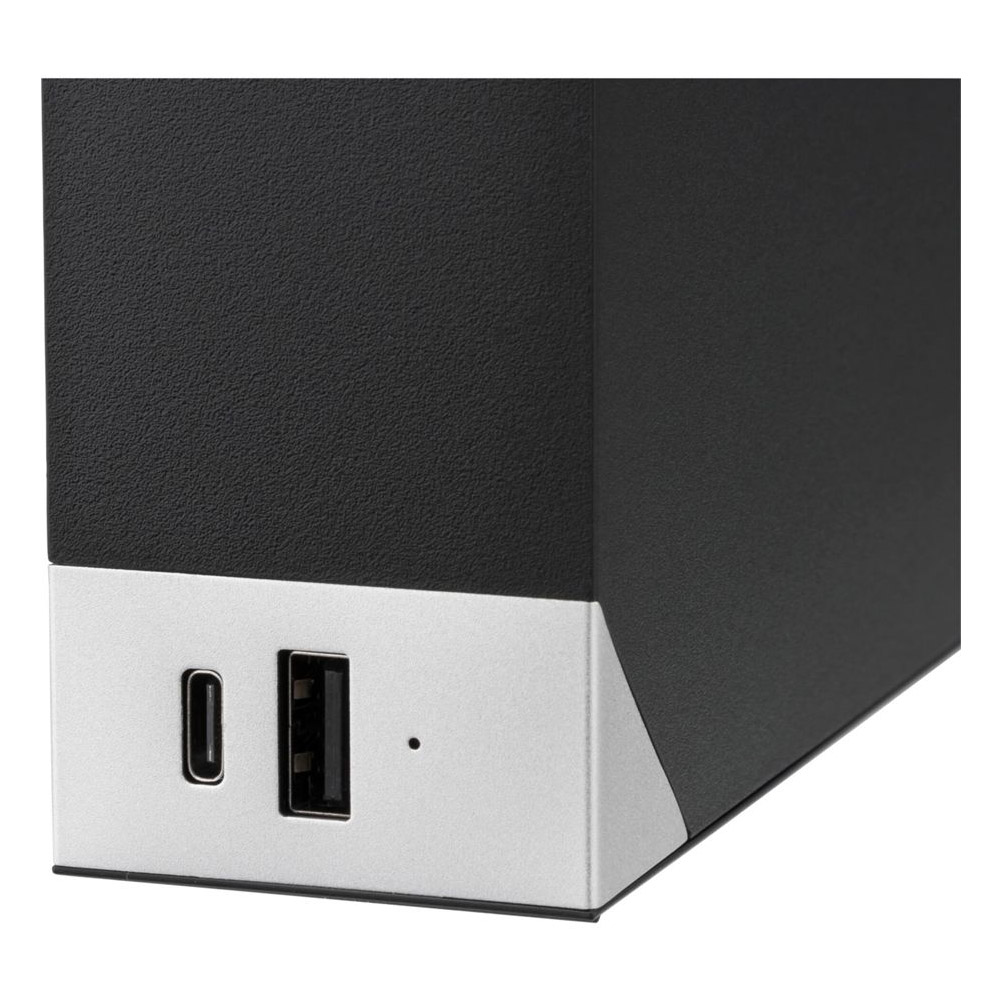 Seagate One Touch HUB externe Festplatte 4TB