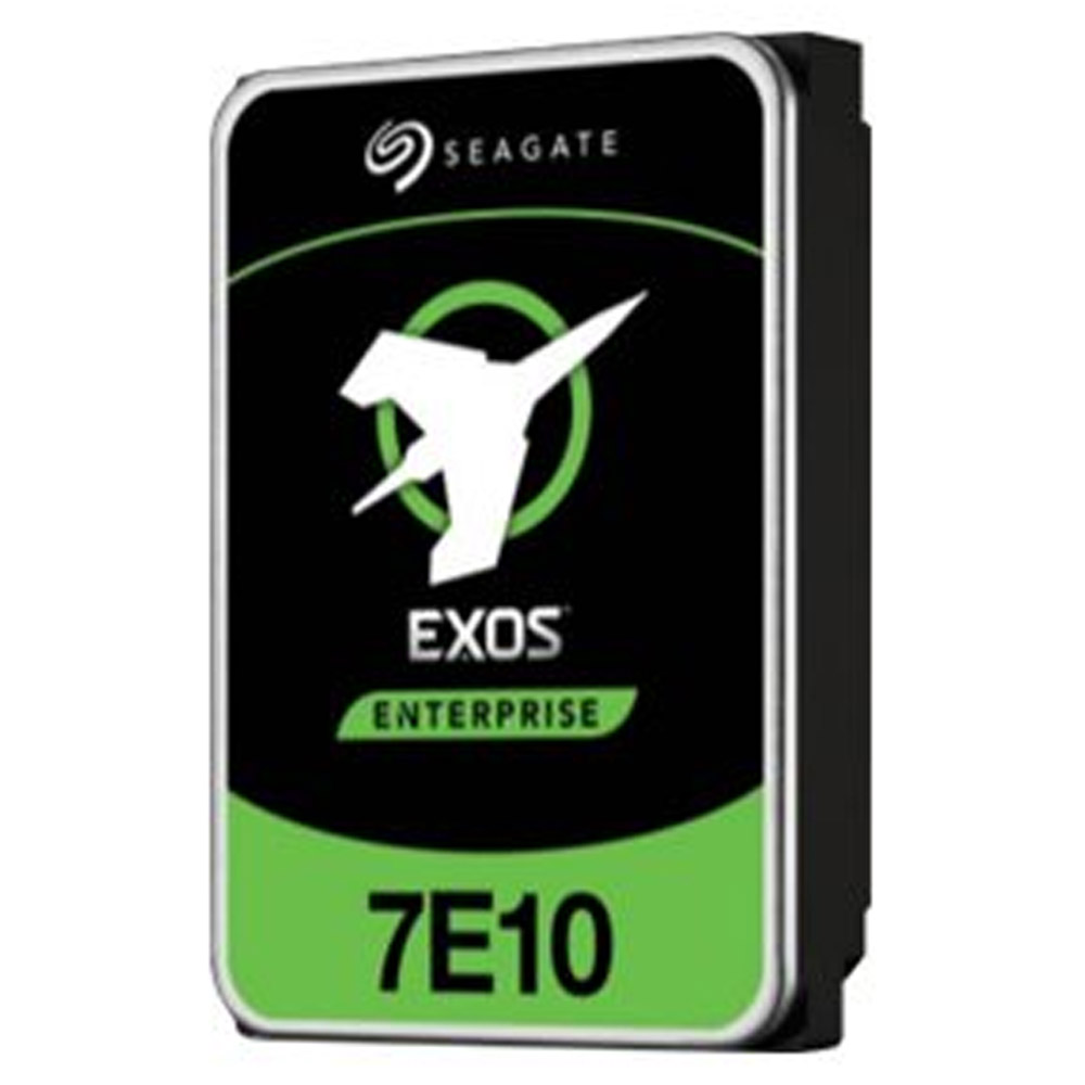 Seagate Exos 7E10 Enterprise Class interne Festplatte 6TB