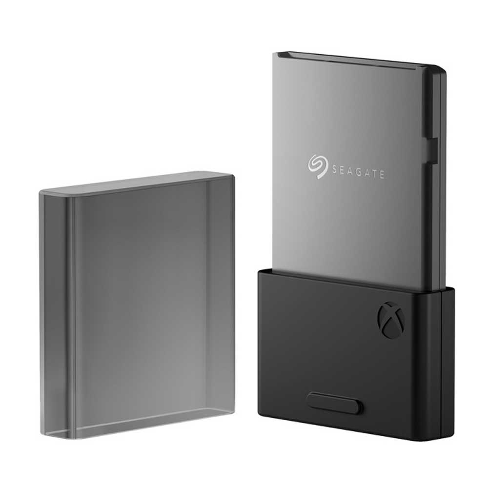 Seagate Speichererweiterungskarte Xbox Series X/S 1TB SSD