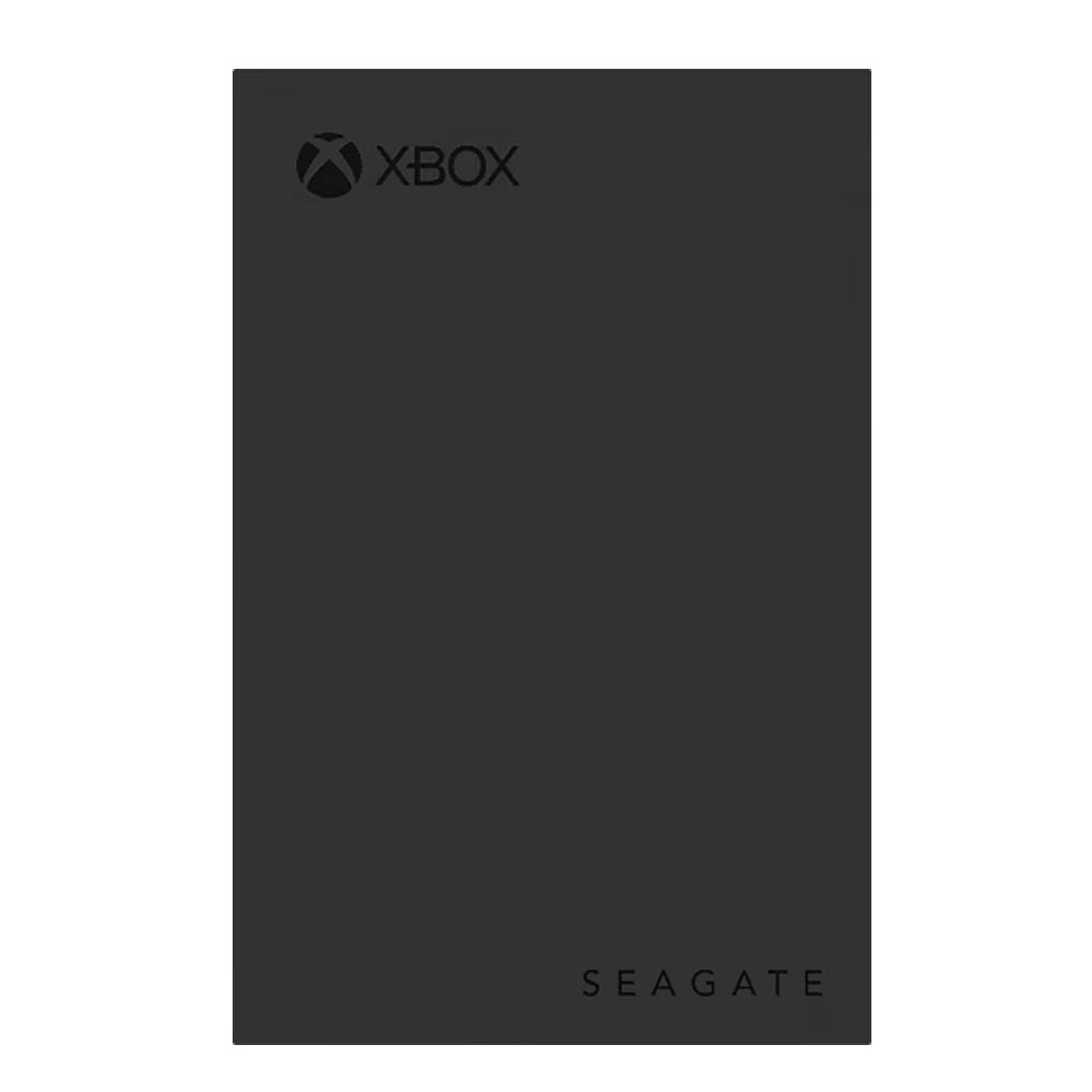 Seagate Game Drive Xbox Festplatte 2TB