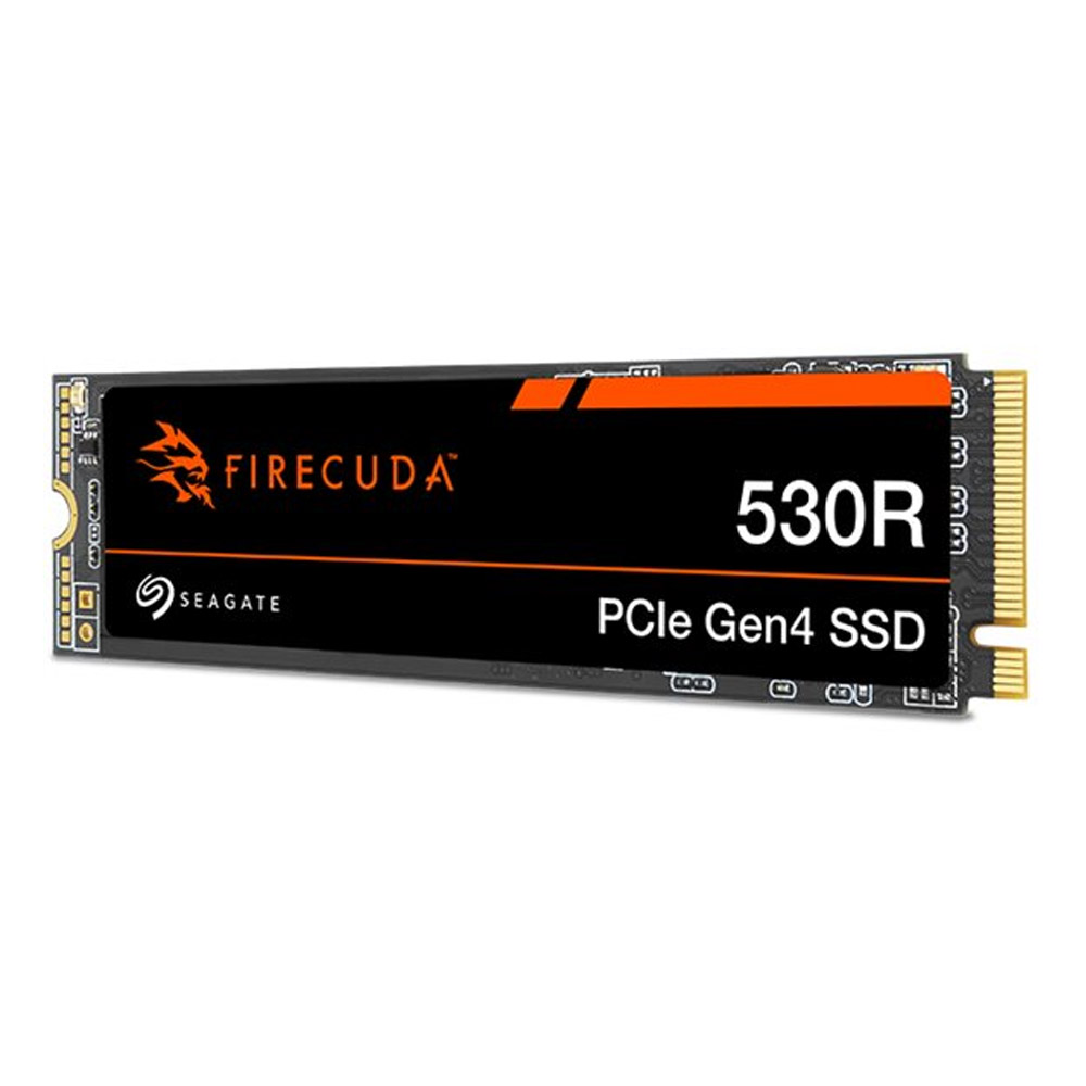 Seagate FireCuda 530 Refresh M.2 NVMe SSD 2TB