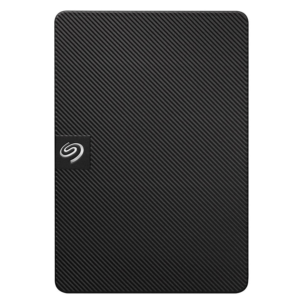 Seagate Expansion Festplatte 2TB schwarz