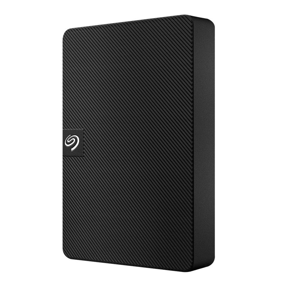 Seagate Expansion Festplatte 2TB schwarz