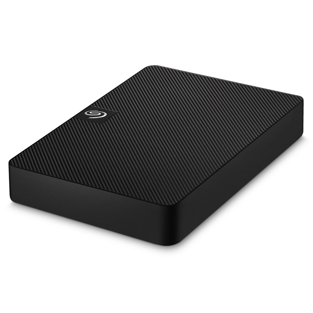 Seagate Expansion Festplatte 2TB schwarz