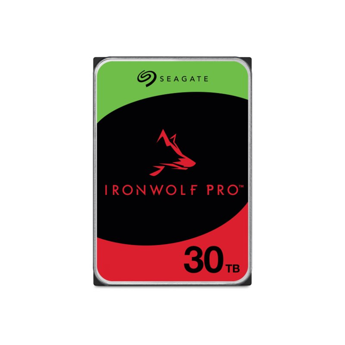 Seagate IronWolf Pro ST30000NT011 Festplatte 30TB