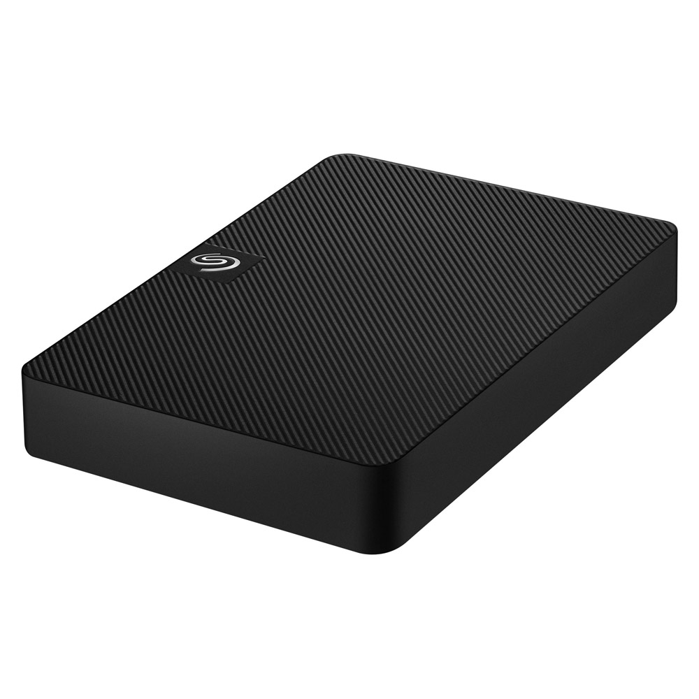 Seagate STKM4000400 Expansion Festplatte 4TB schwarz