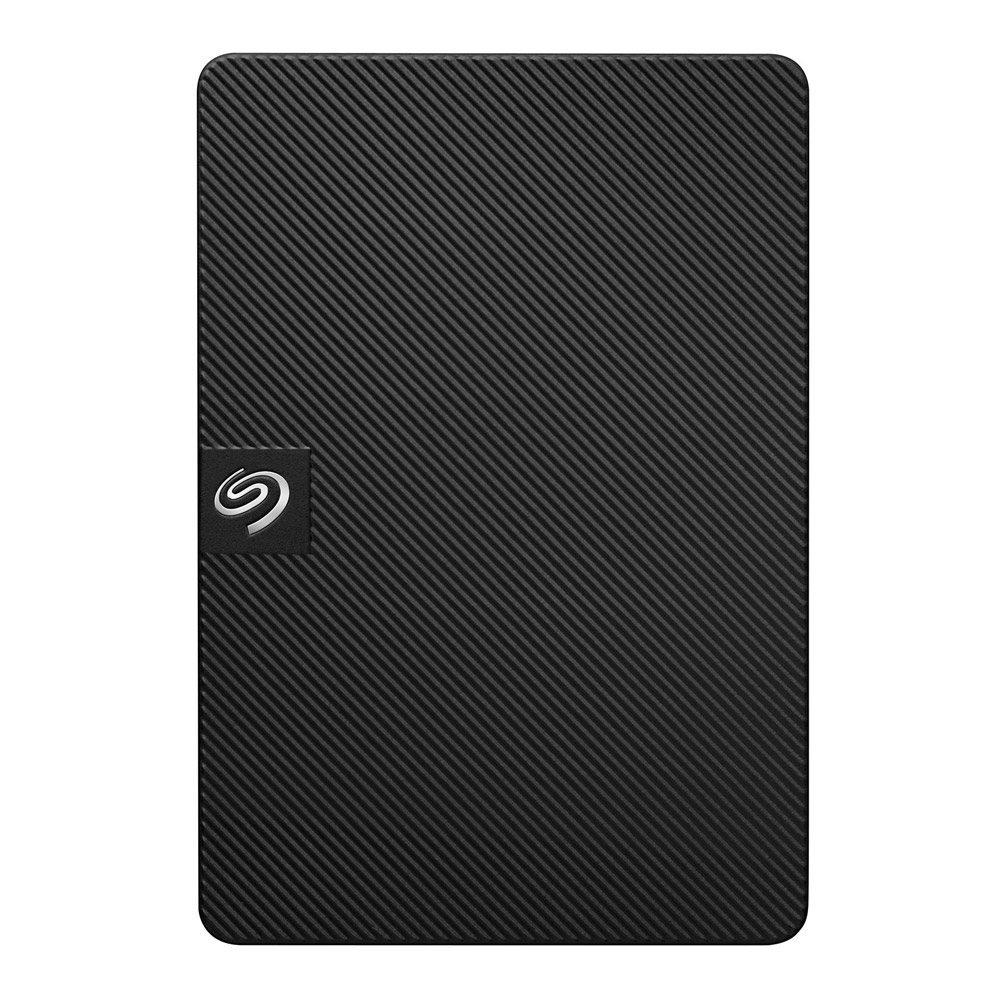 Seagate STKM4000400 Expansion Festplatte 4TB schwarz
