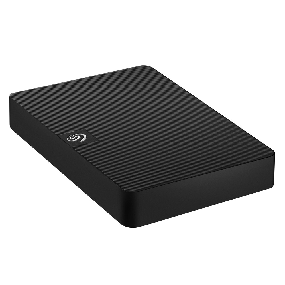 Seagate STKM4000400 Expansion Festplatte 4TB schwarz