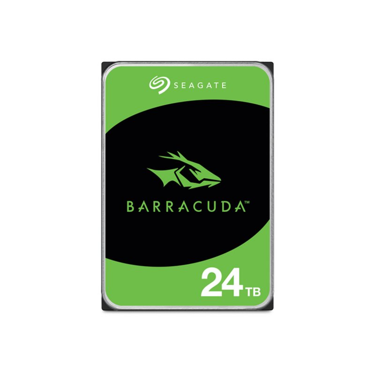 Seagate Barracuda ST24000DM001 Festplatte 24TB